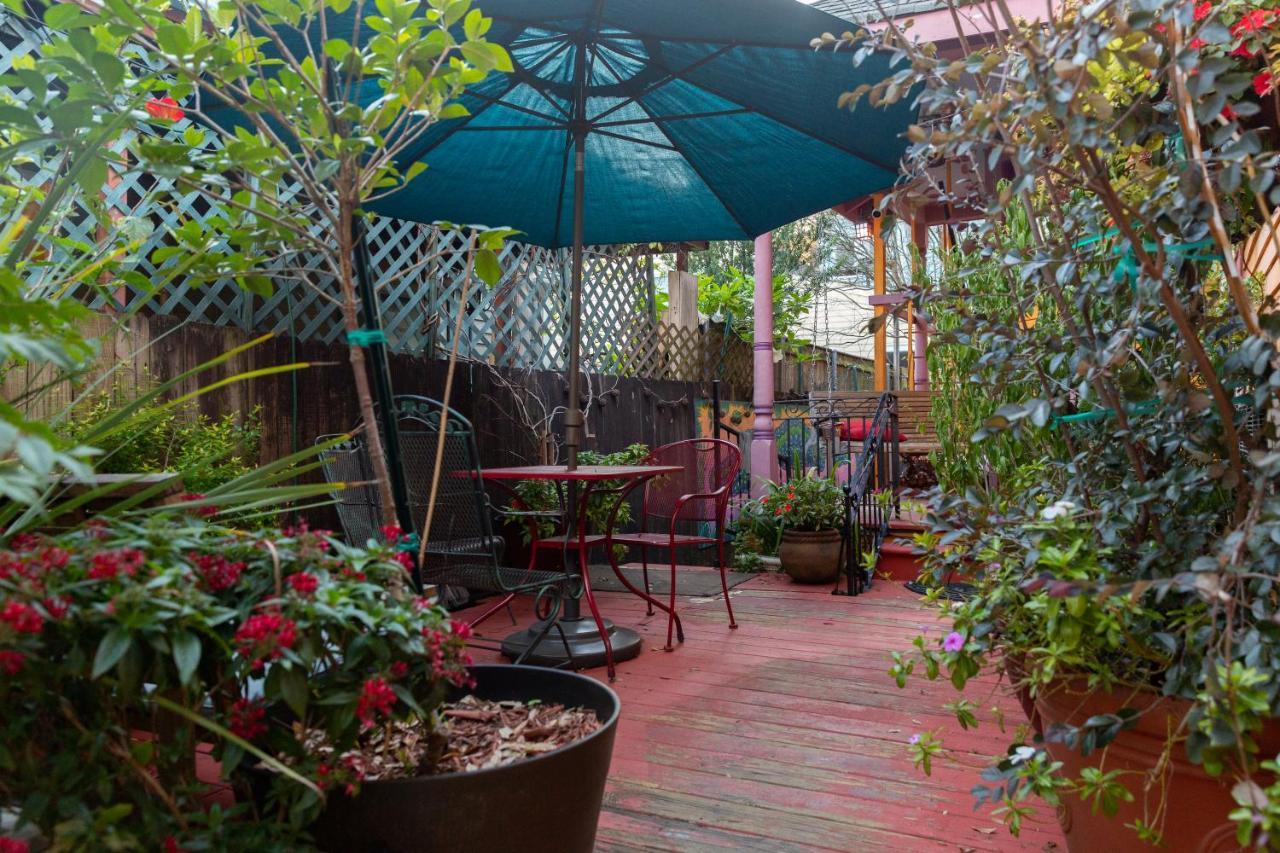 The Blue60 Marigny Inn Inn 3*